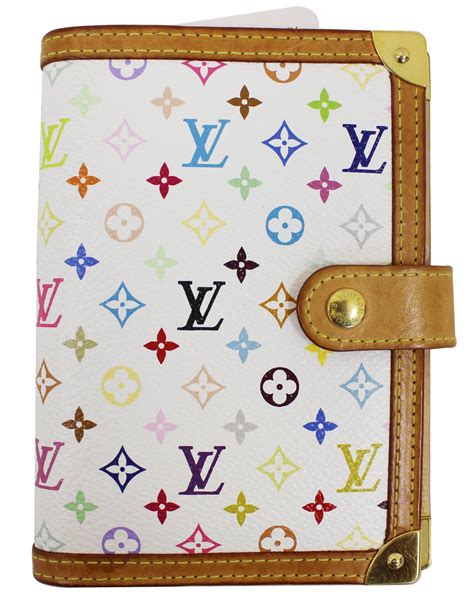 louis vuitton small agenda cover|louis vuitton agenda pm monogram.